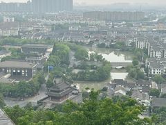 -虞山城墙