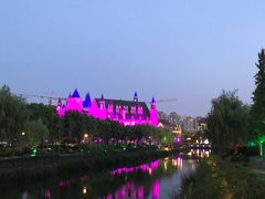 -安徒生童话乐园