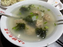 -小胖包子王(赵公口店)