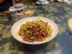 -老毛手抓·盐池滩羊非遗手抓(宁夏总店)