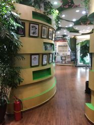 -艺米阳光Hair Salon