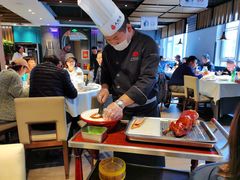 -大鸭梨烤鸭(枣园店)