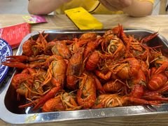 -江城燕子大排档(江汉路步行街店)