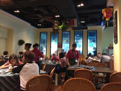 -兰桂坊粤泰美食(较场西店)
