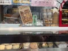 -护国寺小吃(新街口店)