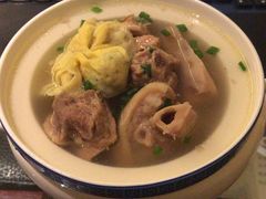 -美丽豪酒店(西安钟鼓楼回民街店)