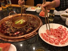 -老码头火锅(骡马市店)