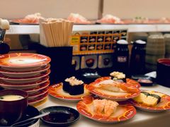 -大起水产回转寿司(道顿堀店)