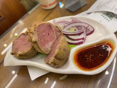 -清真·益鑫羊肉手抓馆(花园北街店)