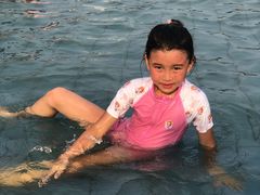 -渔岛海洋度假区