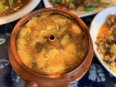 -香满楼(临安路店)