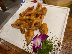 柚香元宝虾-江南郡王府(新市北路店)