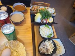 -牛匠和牛寿喜锅(西安总店)