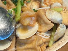 -德尚煌·顺德菜(誉山悠方天地店)
