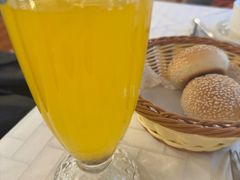 -新侨三宝乐西餐厅(崇文门店)