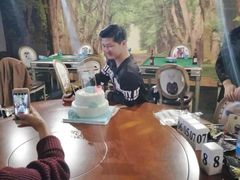 -好享派·团建轰趴馆(旗舰店)