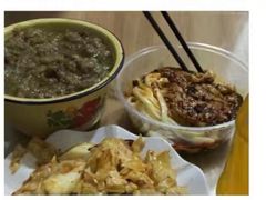 -定家小酥肉·清真(回民街店)
