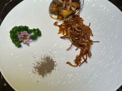 -枫品铁板烧(东樾店)