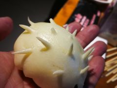 -刘全福吊炉烧烤王(东江路店)