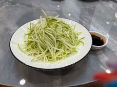 -广玉兰上海菜(德平店)
