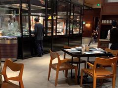 -顺德美的万豪酒店·自助餐·贡厨
