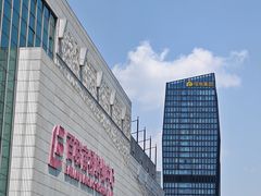 -百联南桥购物中心