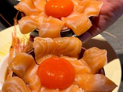 -牛YO寿喜烧和牛火锅自助(三台子万象汇店)
