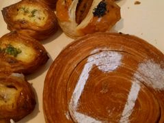老公饼-心岸(小西沟店)
