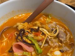 -云味馆·云南菜·云南米线(中洲店)