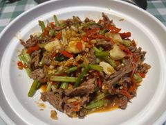 -彭耕记猪油炒小菜(吉联mall店)