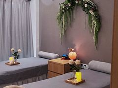 -左悦·艾灸调理·推拿按摩·精油SPA(卓悦汇店)