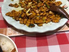 -南来顺饭庄·清真(南菜园店)