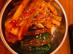 -大阪烧肉BAKA一代(十亩地店)