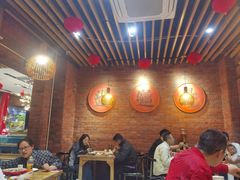-老姑砂锅·烧烤天津菜(体北道店)