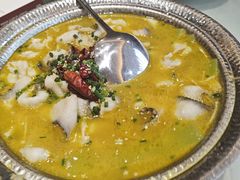 -李氏传家菜(兴城路店)