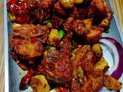 -树厨贵州菜(大十字店)