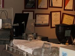 -Punchline Coffee&Roaster(同济大学店)