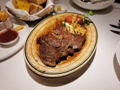 -燃扒房Steakhouse(皇庭店)