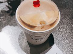 -Manner Coffee(淮海755店)