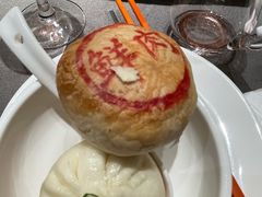 -小厨娘淮扬菜(天印大道店)