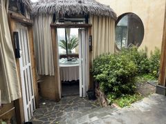 -溪山云境森林音乐餐厅(湖景店)