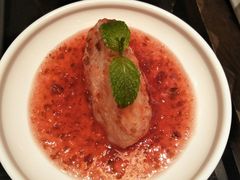-皇城根北京风味主题餐厅(滨海万达店)