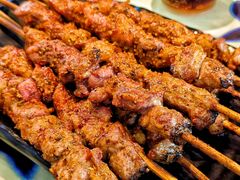 -撒拉花儿·新疆菜·清真(太阳宫店)