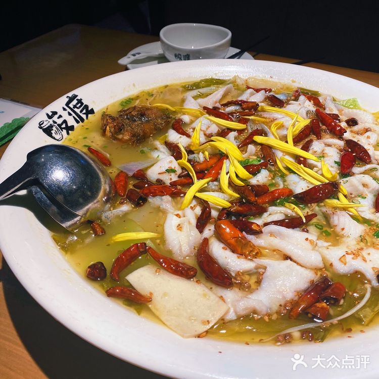 🐟不酸不青春，超好吃的鲈鱼～