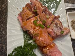 -正苑26年海鲜烤肉•牛尾汤汤饭(东港店)