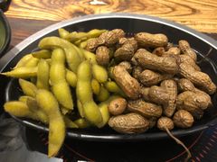 花毛一体-沿海405烤场(沿海赛洛城店)