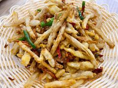 -江城燕子大排档(江汉路步行街店)