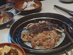 -真熙家牛排烤肉无限续(百脑汇店)