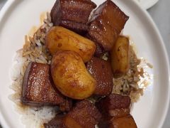 -南小馆(迪士尼小镇店)