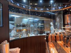 -FANEN法念·烘焙·甜点(万象城店)